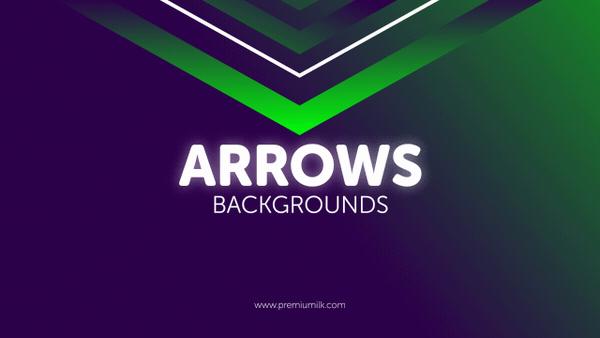 Arrows Backgrounds - 7