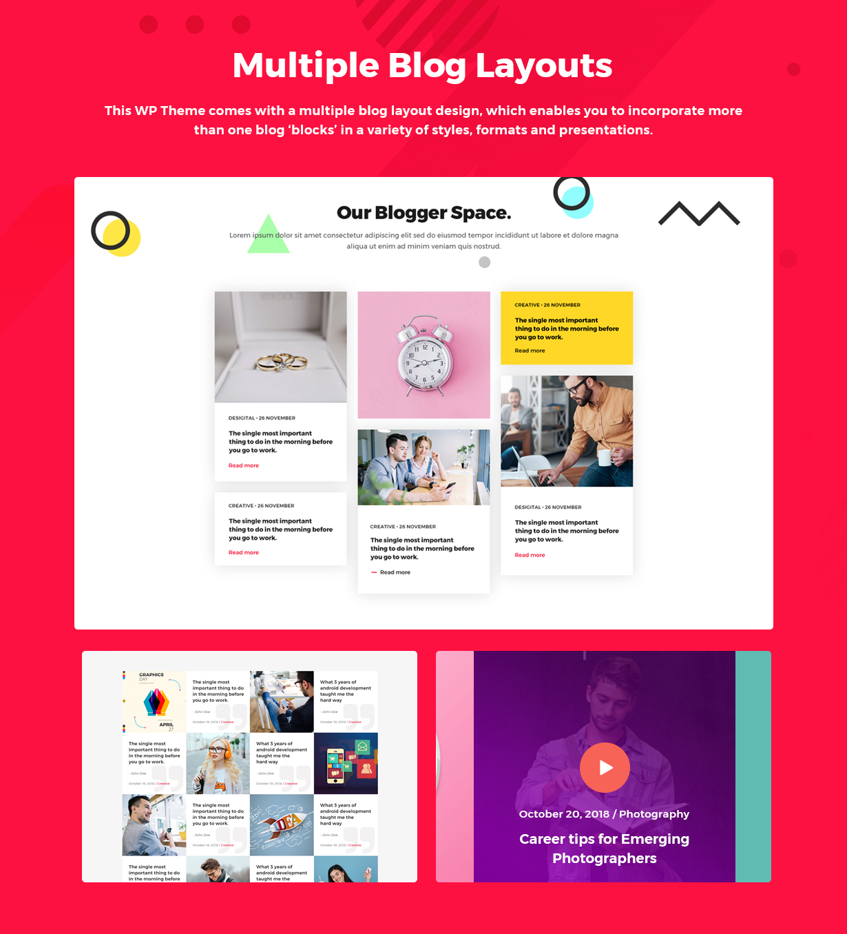 Woocommerce Themes