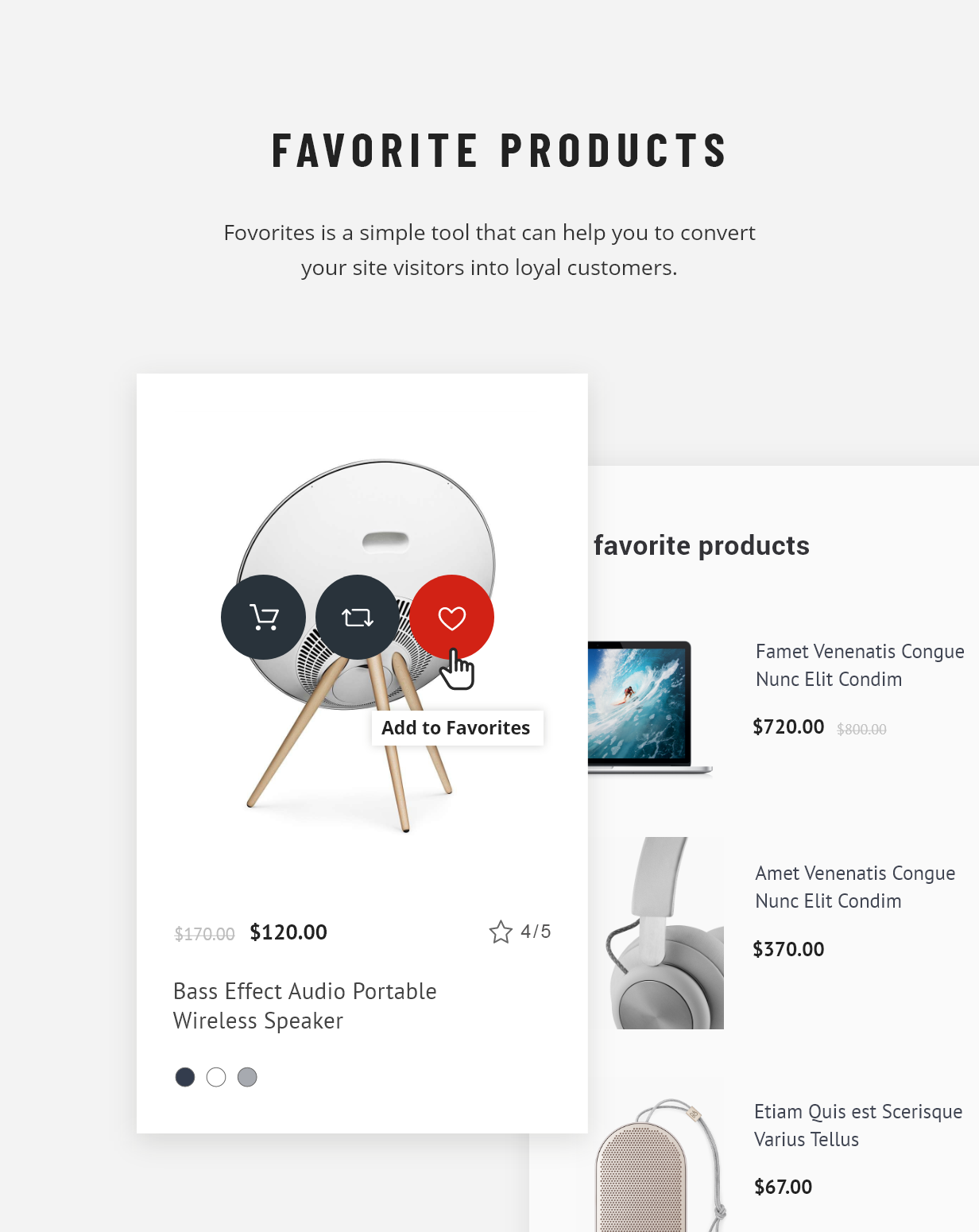 Premium Prestashop 9 AMP Theme