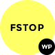 FStop premium WordPress theme