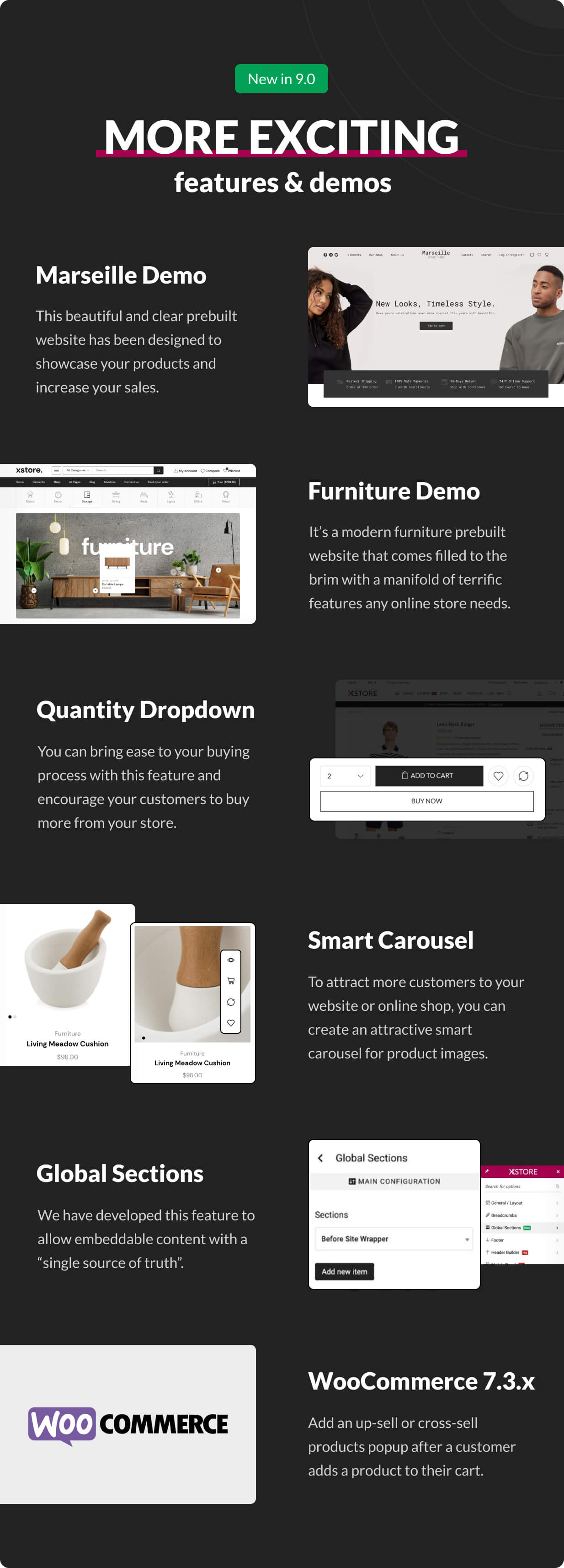 XStore - Multipurpose WordPress WooCommerce Theme 06