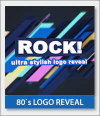 Ultra Stylish Logo Reveal