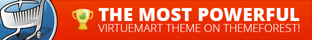 Reviver - Responsive Multipurpose VirtueMart Theme