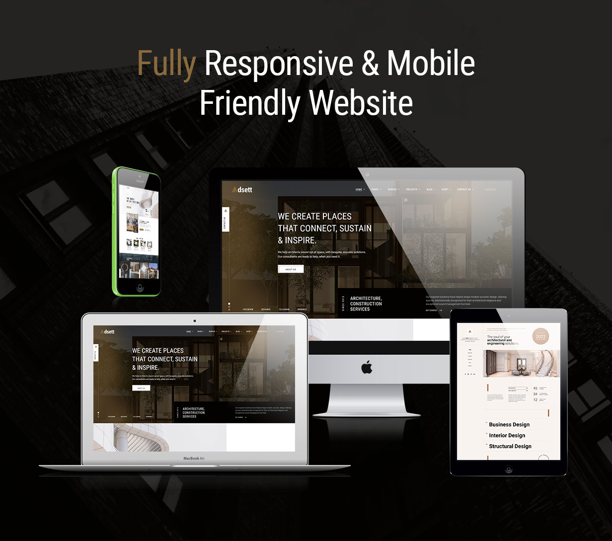 Woocommerce Themes