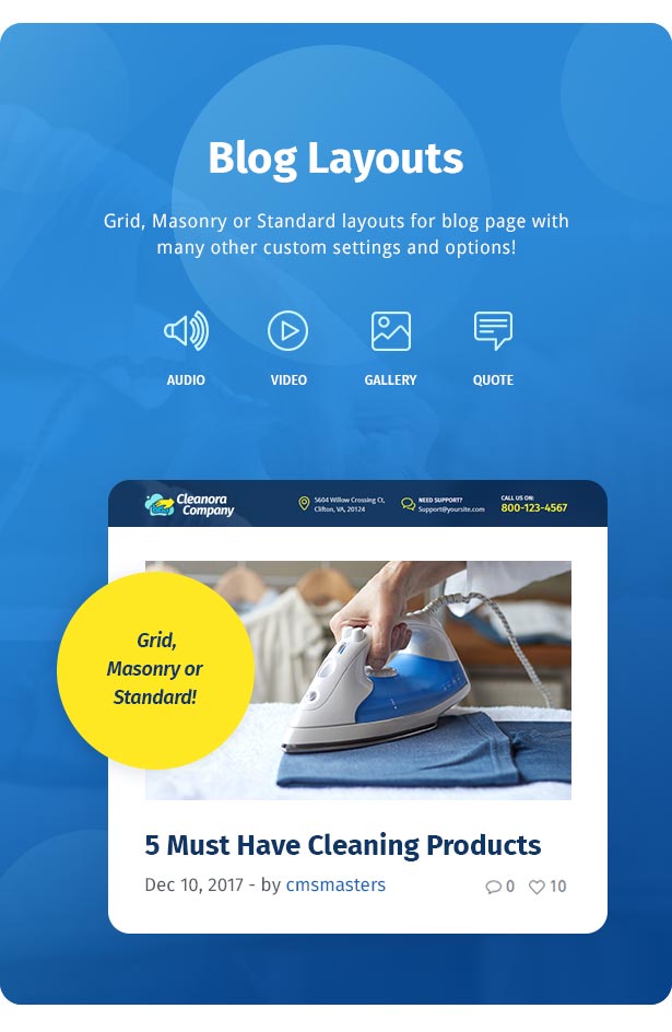 Woocommerce Themes