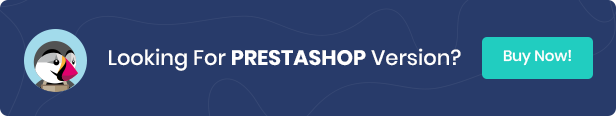 Frizty Prestashop Theme