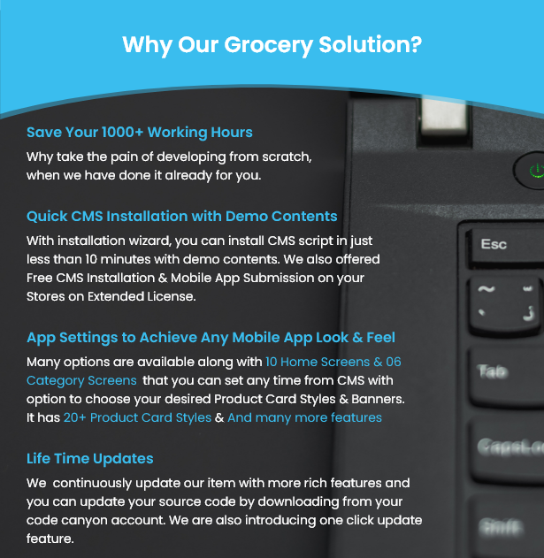 Namal – 5 in 1 Ionic Delivery Solution with POS for Single & Multiple Location Business Brand - 9