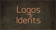 Logos and Idents Banner