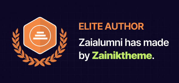 Zaialumni - Alumni Association Laravel Script. - 2