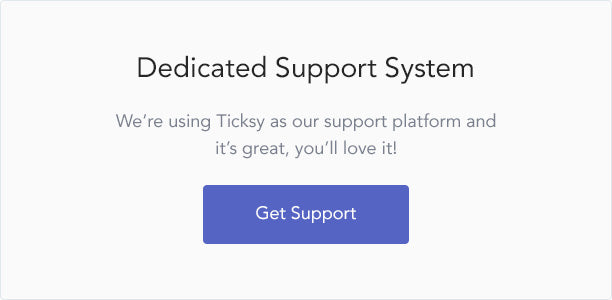 Ascender Themes World Class Support
