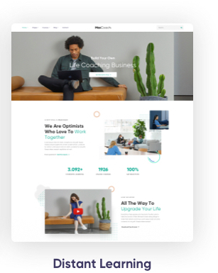 Woocommerce Themes
