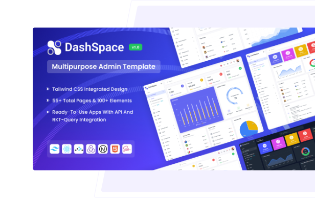Dashspace React img