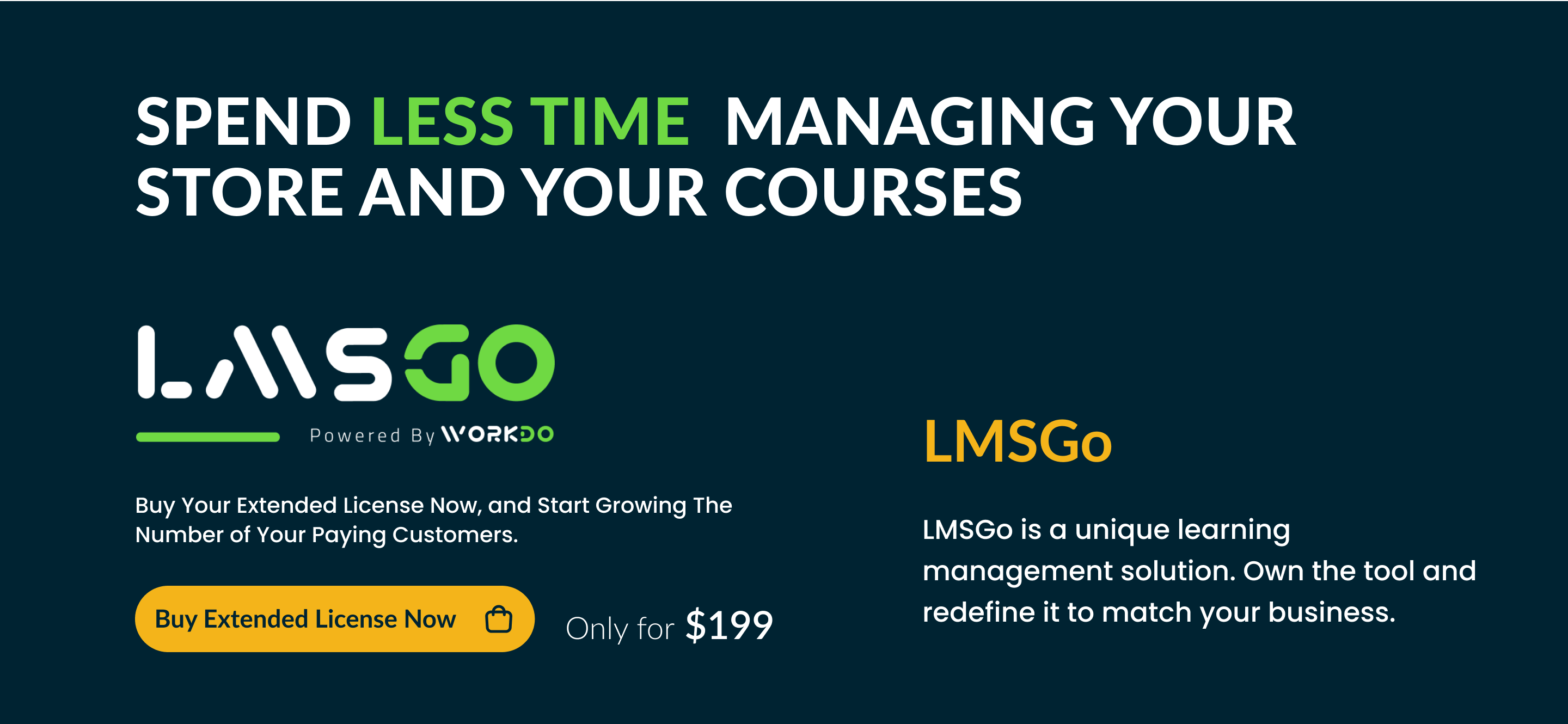 LMSGo - Learning Management System - 10