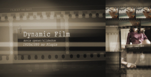 dynamis film small