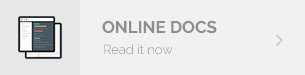 Restaurant Website Template — Responsive HTML5