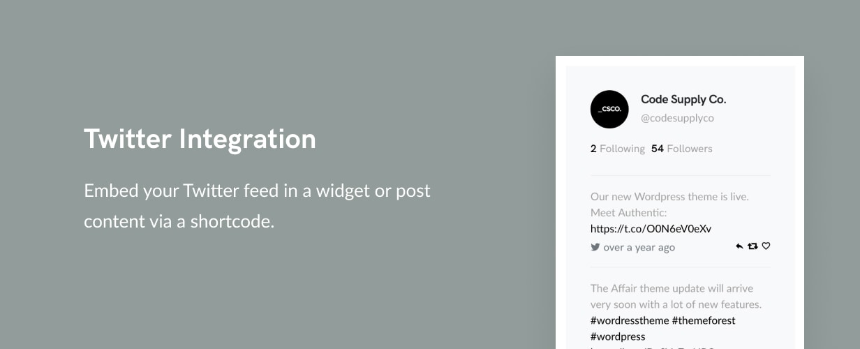 Squaretype - Modern Blog WordPress Theme - 67