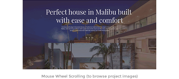 Interio — Architecture WordPress Theme - 7