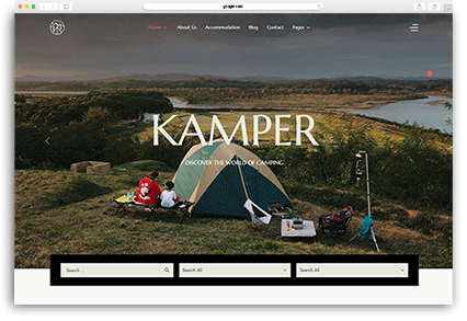 Kamper