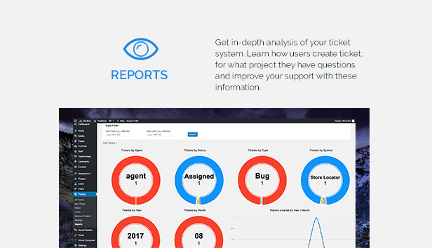 TotalDesk – Helpdesk, Live Chat, Knowledge Base & Ticket System - 6