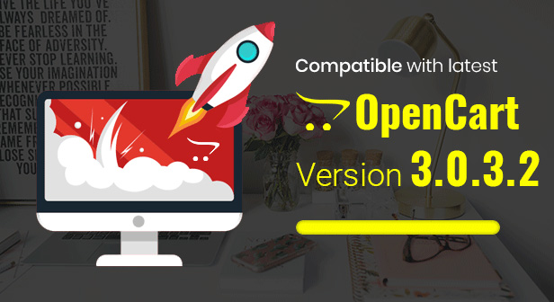 SuperStore - Opencart 3 Teması