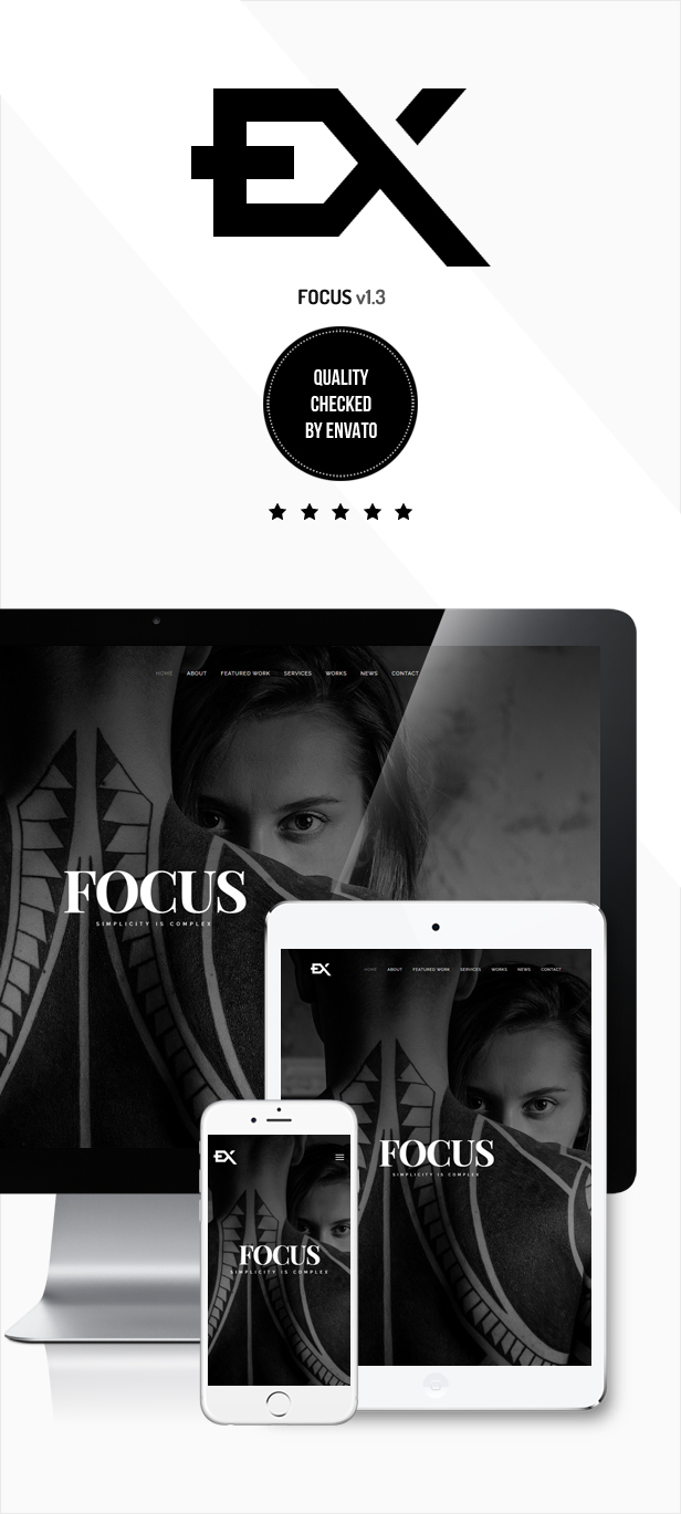 Focus