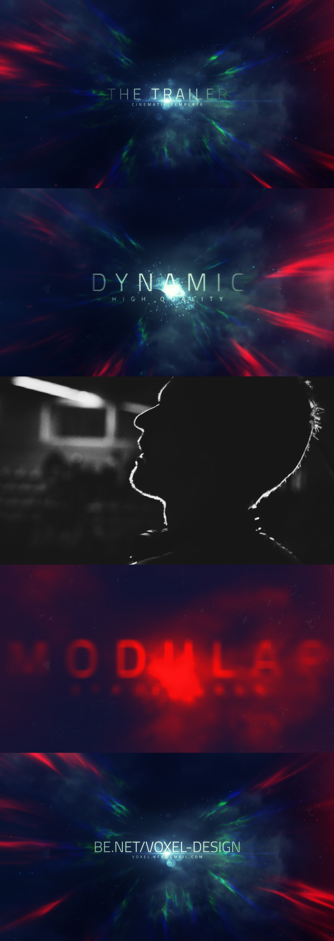 Trailer