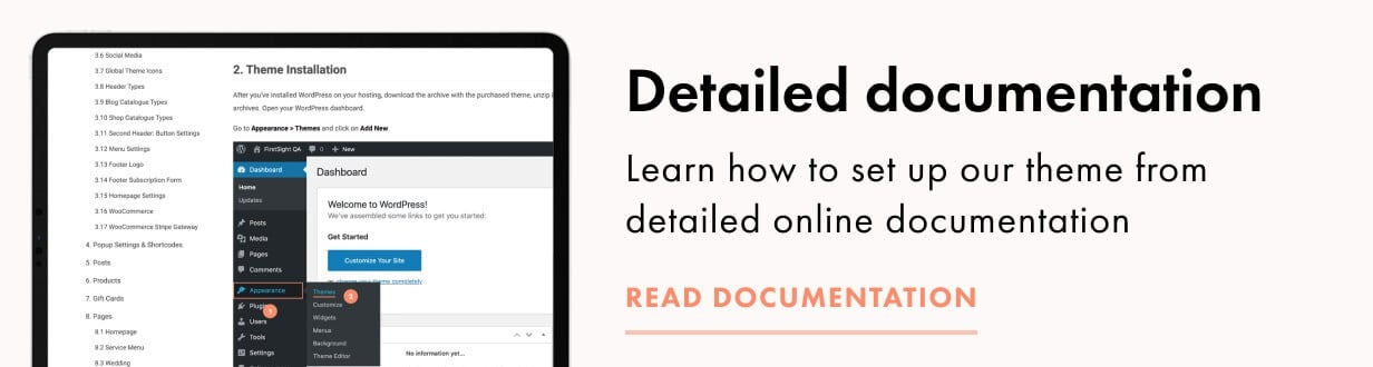 Magnetique — Coaching Online Courses WordPress