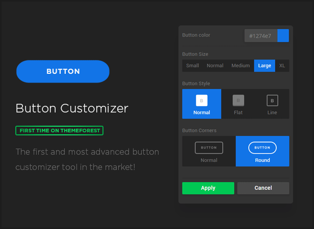 MEGAPACK – Marketing HTML Landing Pages Pack + PixFort Page Builder Access - 26