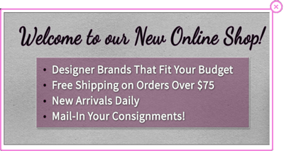 Custom Popup at Product Page for WP e-Commerce - 13