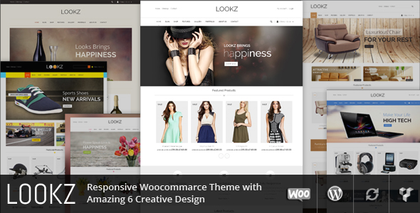 Elect4u - Multipurpose WooCommerce Theme 14