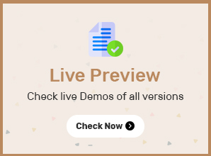 Cuba- Bootstrap Responsive HTML, Laravel Admin Dashboard Template