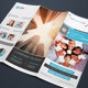 Modern & Corporate Trifold Brochure A4 - GraphicRiver Item for Sale