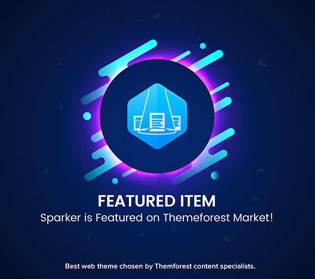 Sparker - Directory and Listings Templater