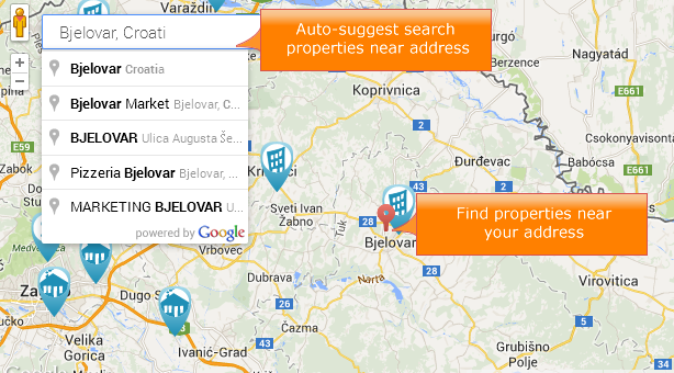 Real Estate Agency Portal - 21