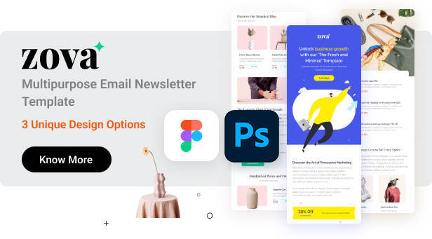 It'sMe - Creative Portfolio PSD Template - 6
