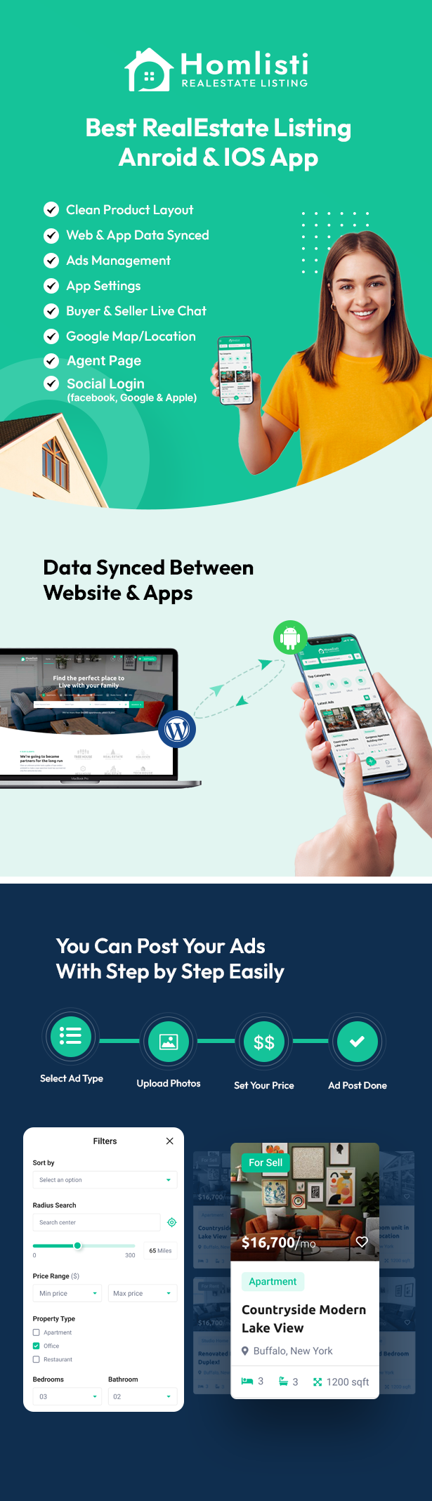Woocommerce Themes