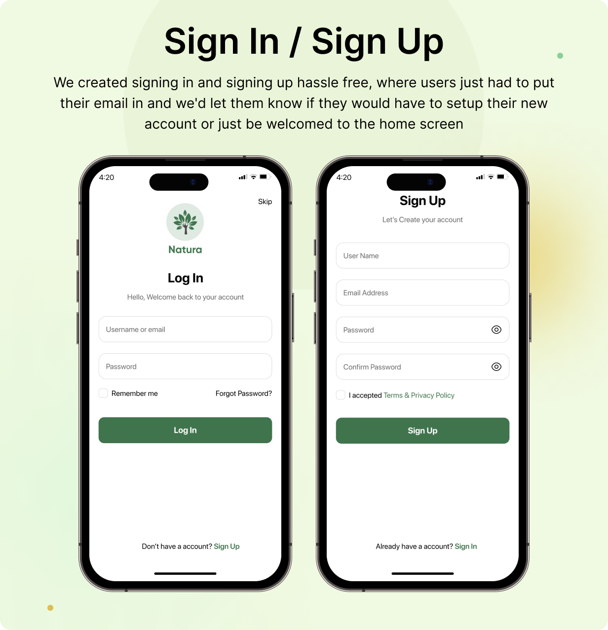 Seed2Plants App - Online Plant Store Flutter 3.x (Android, iOS) WooCommerce Full App | Shopping App - 9