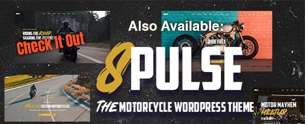 8pulse Banner