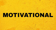 MOTIVATIONAL