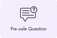 Pre-Sale Ask