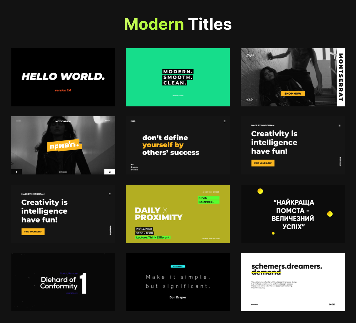 Just+Typography+Pack+-+25