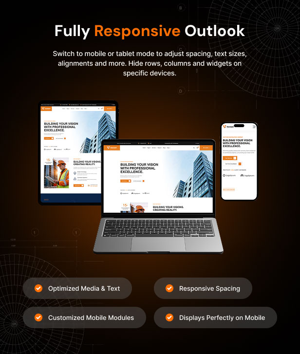 Vastcon - Construction & Building WordPress Theme - 7
