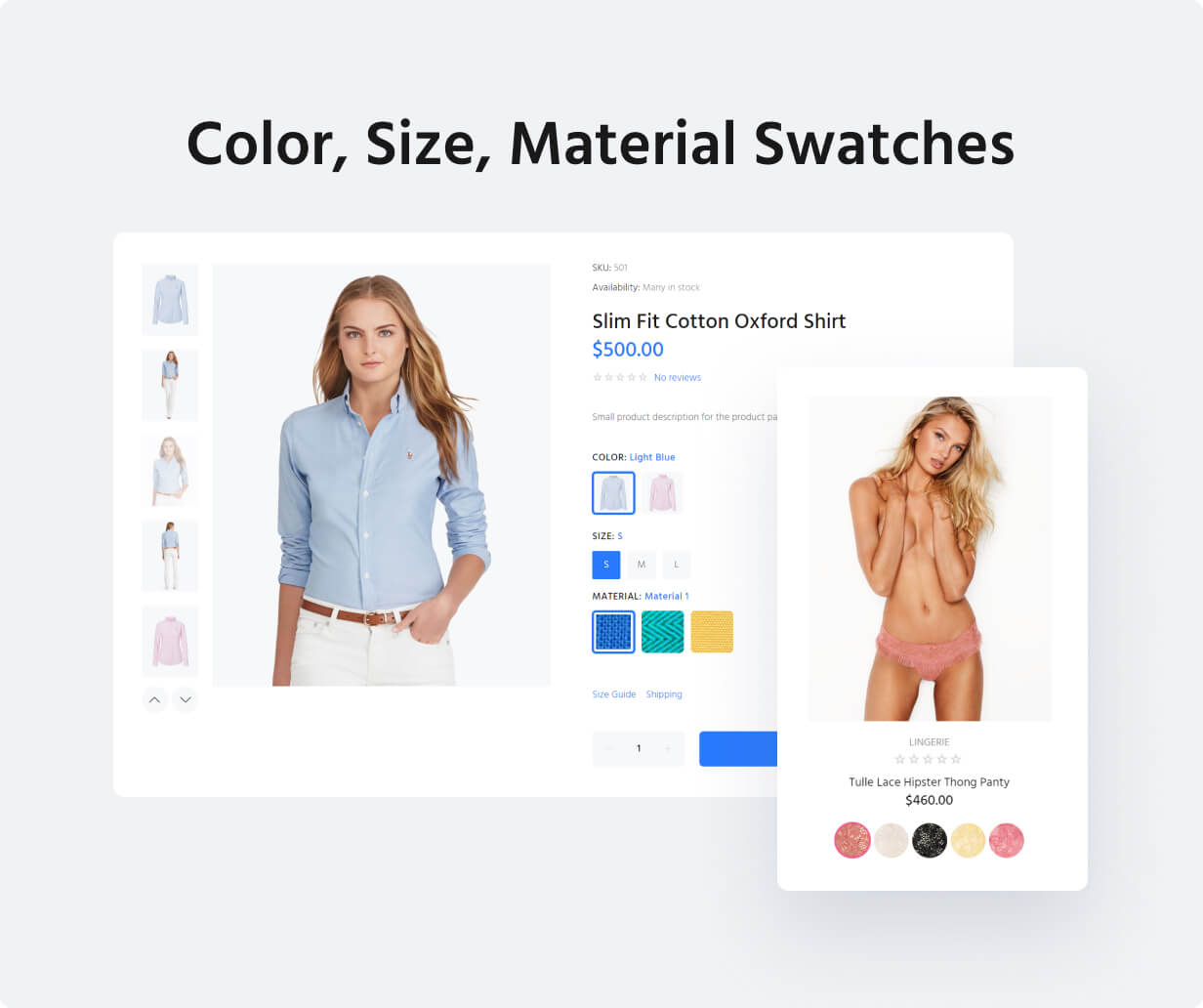 Wokiee - Multipurpose Shopify Theme - 28