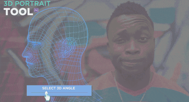 VoluMax - 3D Photo Animator - 11