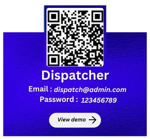 Restart  Taxi & Delivery- Perfect Taxi Solution with Parcel Delivery - 9