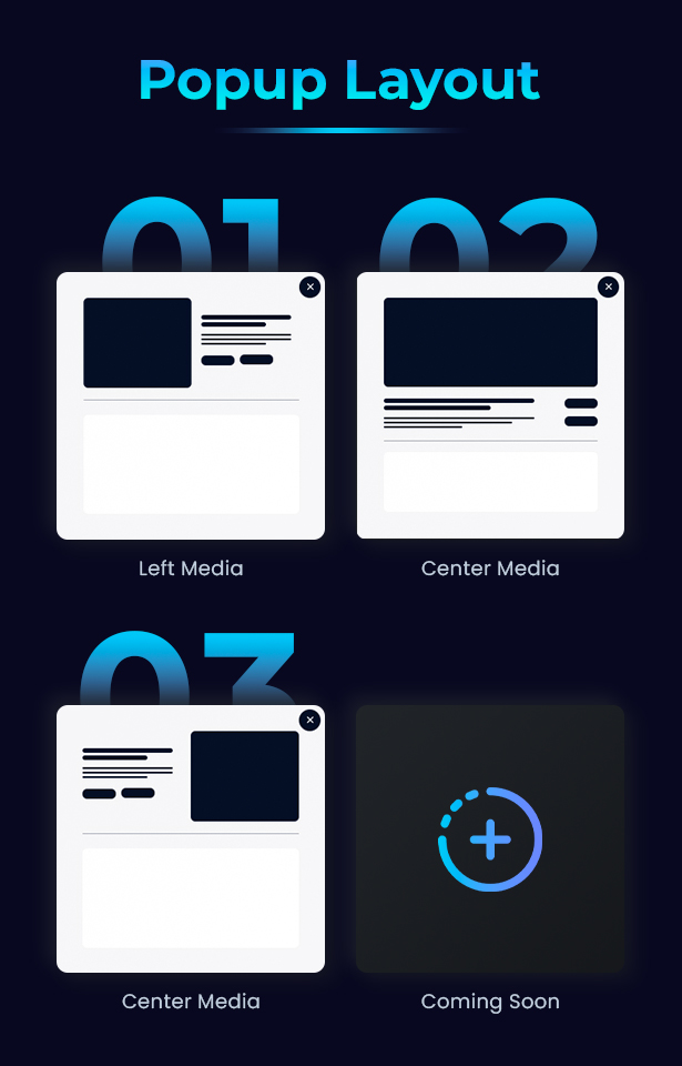 InBio - Personal Portfolio / Resume Theme - 10