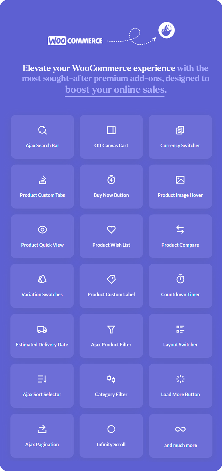 Gomax - Elementor WooCommerce WordPress Theme