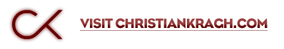 Visit ChristianKragh.com