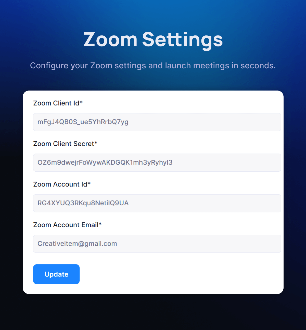 Insight Crm - Laravel Project Management System - 28