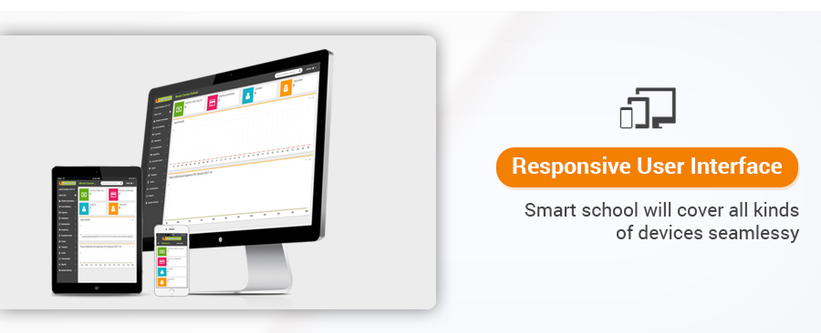 Smart School : School Management System - 75